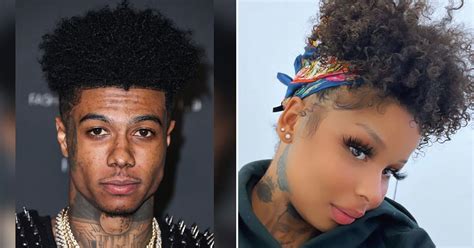 blue face girlfriend chrisean|Chrisean Rock, girlfriend of Blueface, sentenced for。